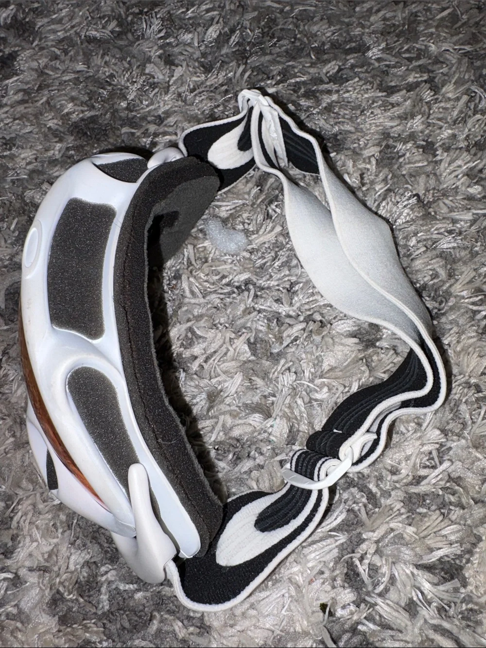 Oakley Ski Goggles questions leave